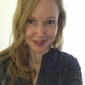 Meet your Posher, Kathryn